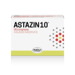 astazin10® compresse - con luteina e astaxantina per il benessere dell