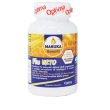 manuka benefit flu urto integratore per le diifese immunitarie e le vie respiratorie 30 capsule
