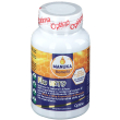 optima manuka benefit flu urto 30 capsule vegetali - integratore benessere vie respiratorie