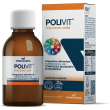 polivit soluzione orale 100 ml gusto mela banana - integratore multivitaminico