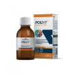 polivit soluzione orale 100 ml gusto mela banana - integratore multivitaminico