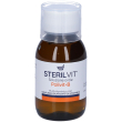 sterilvit polivit-b soluzione orale gusto mela banana 100 ml