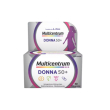 multicentrum - donna 50+ confezione 30 compresse nps (scadenza prodotto 01/11/2026)