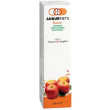 annurmets hair shampoo rivitalizzante anticaduta, 200 ml