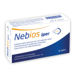 golden pharma, nebios iper, 15 fialoidi
