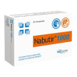 nabutir 1000 20 compresse - integratore alimentare