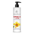 officinalis arnica 90% 250ml