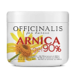 officinalis, arnica gel 90% estratti attivi dalla grana, 500ml