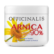 arnica gel 90% 500ml - muscoli e tendini