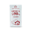 arnica 90% - gel per muscoli e tendini 1 bustina da 10 ml