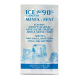 officinalis ice gel 90% 10ml