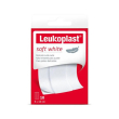 leukoplast soft white 100 x 6 cm 10pz