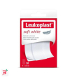 leukoplast soft white 100 x 6 cm 10 pezzi
