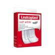 leukoplast cerotti delicati soft white - 20 cerotti assortiti