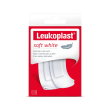 leukoplast soft white 20 pezzi