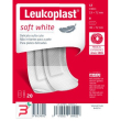 leukoplast soft white 20 pezzi assortiti