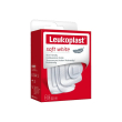 leukoplast cerotti delicati soft white - 40 cerotti assortiti