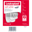 leukoplast soft white 40pz assortiti