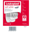 leukoplast soft white 40pz ass