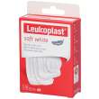 leukoplast soft white cerotti misti 40 pz cerotto