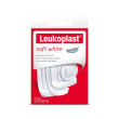 leukoplast soft white 40 pezzi ass