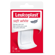 leukoplast soft white 72 x 38 cm 10 pz cerotto