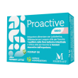 proactive sibo 10 capsule - integratore alimentare depurativo con lattoferrina