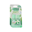 gum soft pick comfort flex cool mint scovolini misura m 40 pezzi - sunstar