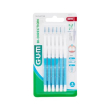 gum bi direction scovolini punta microfine 2314 6 pezzi