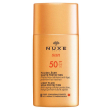 nuxe - sun fluido leggero alta protezione spf50 - 50 ml