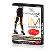 wonder b slim leggings m/l
