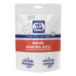 olistika vet line cane snack monoproteico anatra 65% 80gr