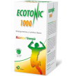 ecotonic 1000 - integratore per l'energia 14 stickpack