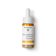 dr. hauschka - olio riequilibrante giorno pelle oleosa confezione 18 ml