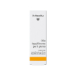 dr. hauschka olio riequilibrante giorno viso per pelle grassa 18ml