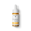 dr. hauschka olio riequilibrante per il giorno 18 ml per la pelle