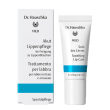 dr. hauschka - trattamento labbra irritate e arrossate confezione 5 ml
