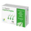 nutriregular capelli & unghie 30 compresse - integratore per capelli e unghie forti