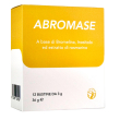 abromase 12 bustine 36g