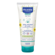 mustela stelatopia gel detergente, 200 ml