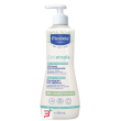mustela stelatopia gel detergente 500 ml