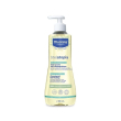mustela stelatopia olio bagno