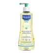 mustela stelatopia olio bagno pelle a tendenza atopica, 500 ml