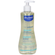 mustela stelatopia olio bagno 500 ml