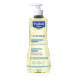 mustela stelatopia olio bagno pelle a tendenza atopica, 500ml