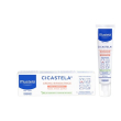 mustela cicastela crema riparatrice 40ml