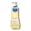 mustela cleansing oil - olio da bagno per bambini 500 ml