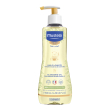 mustela olio bagno 500ml