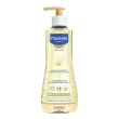 mustela, olio bagno detergente, 500 ml