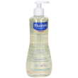 mustela olio bagno pelle secca 500 ml detergente